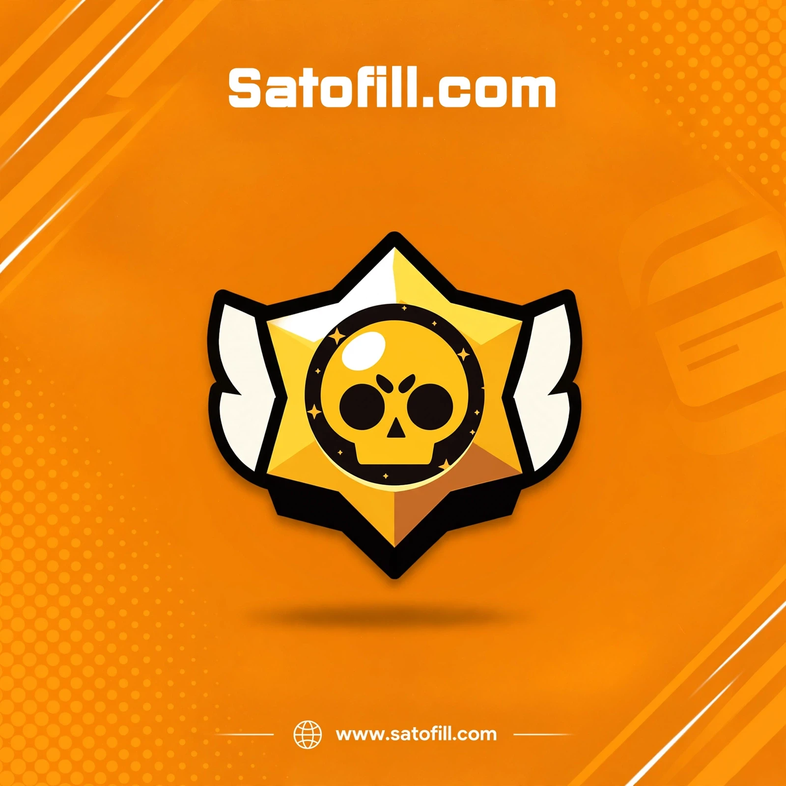 BrawlStars - 170Gems BrawlStars