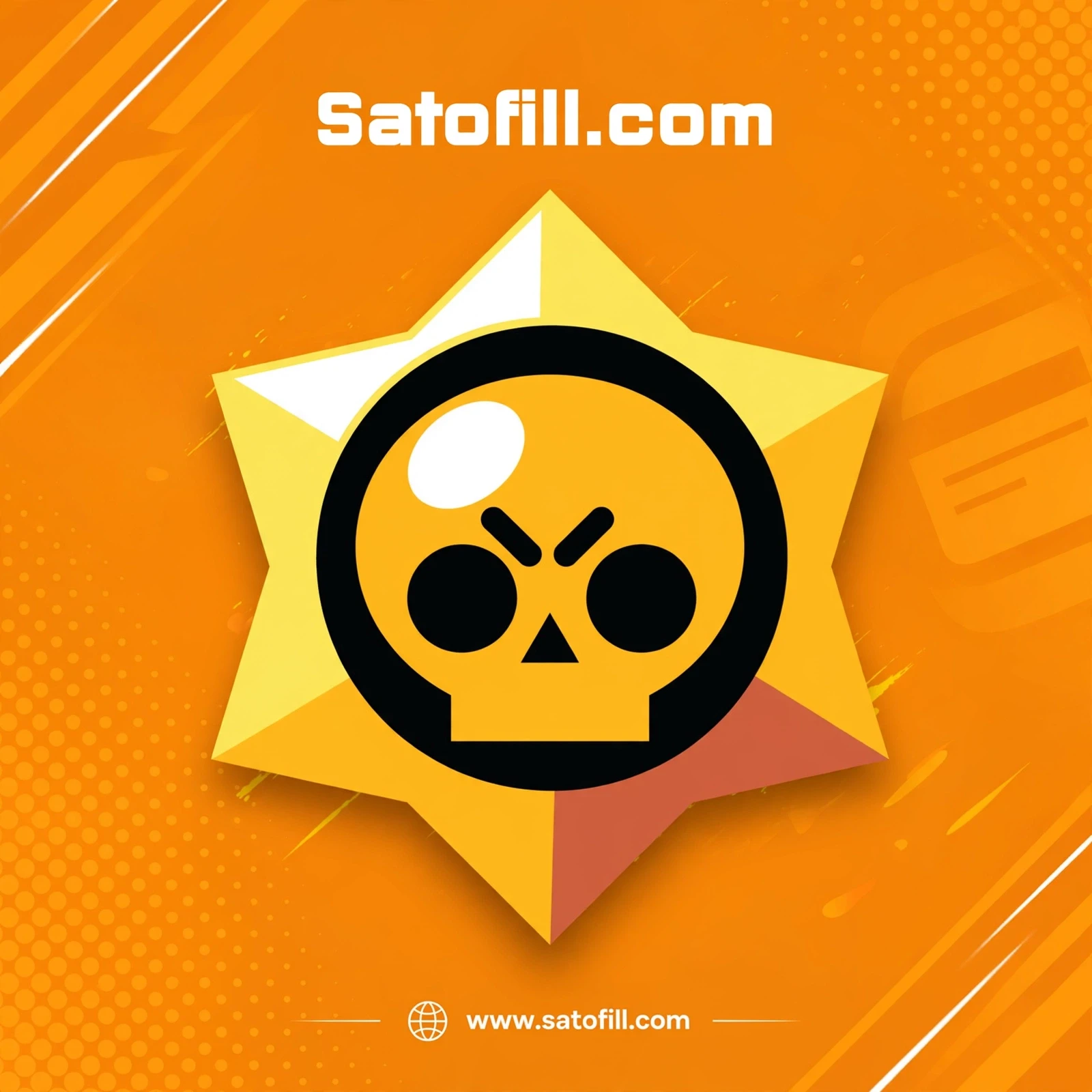 BrawlStars - 360Gems BrawlStars