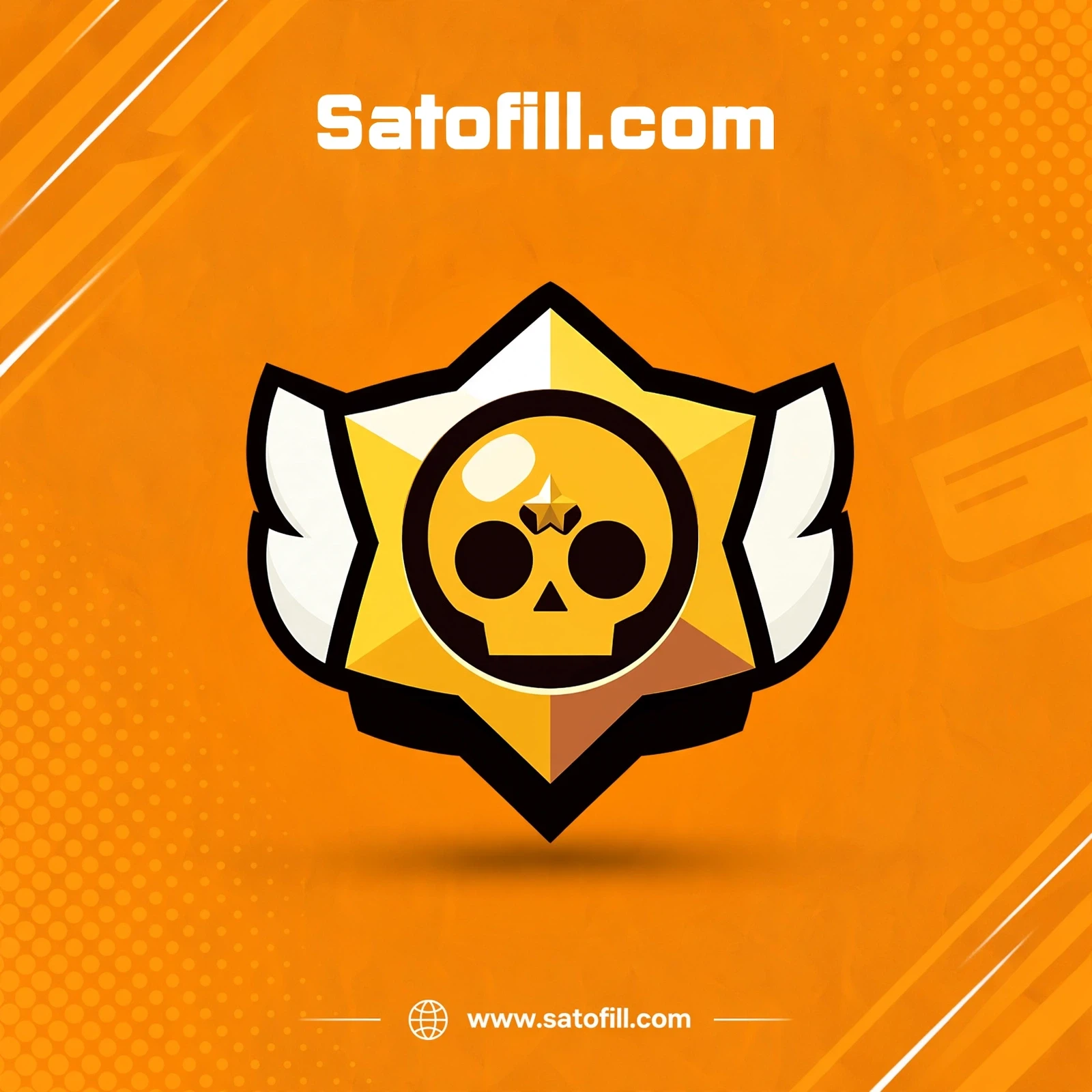BrawlStars - Brawl Pass Plus