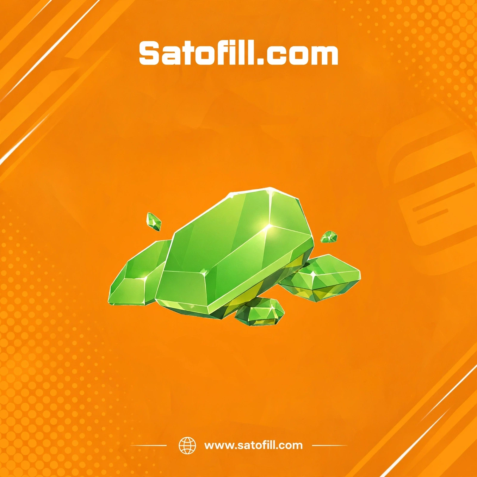 ClashOfClans - 80Germs ClashofClans