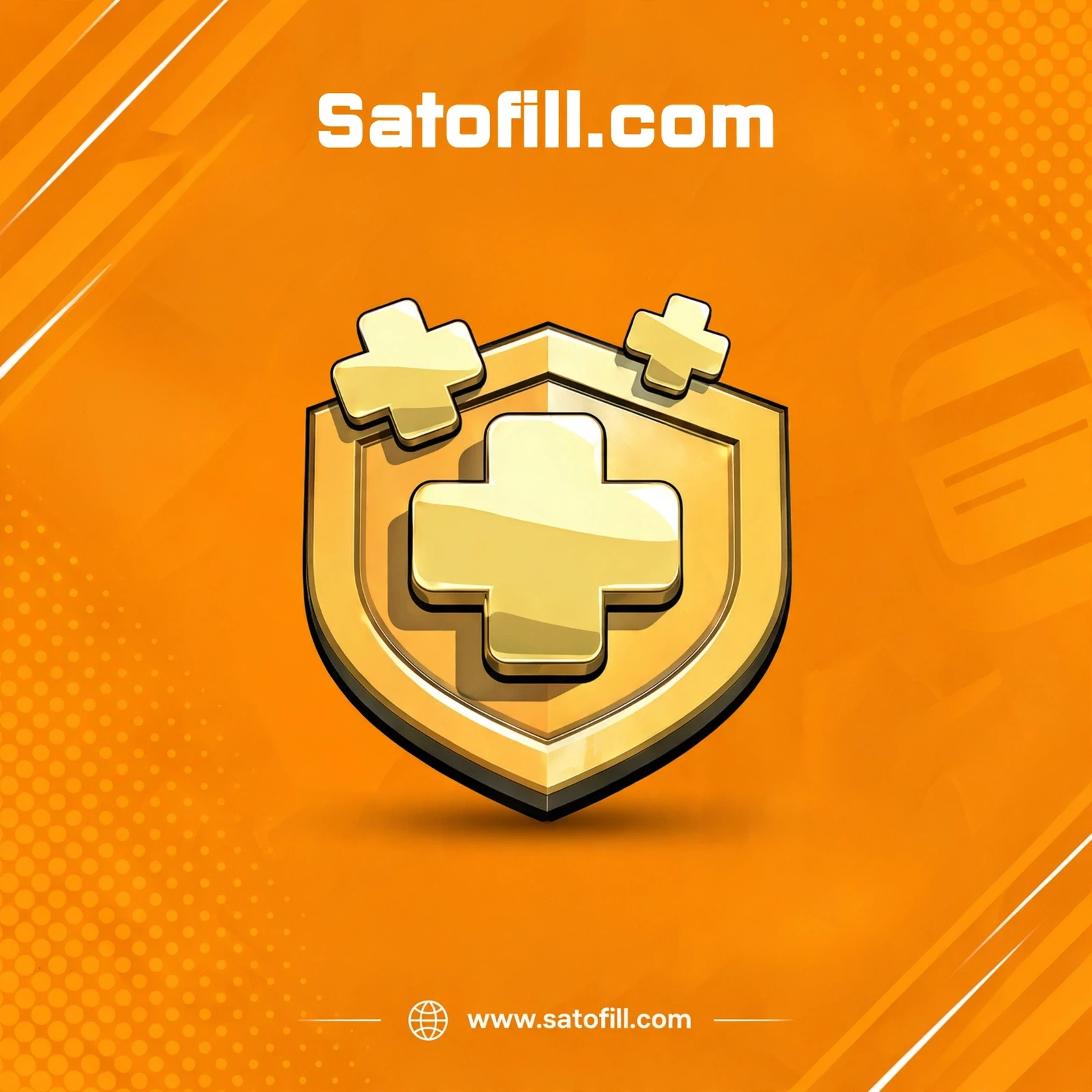 ClashOfClans - التذكرة الذهبية ClashofClans