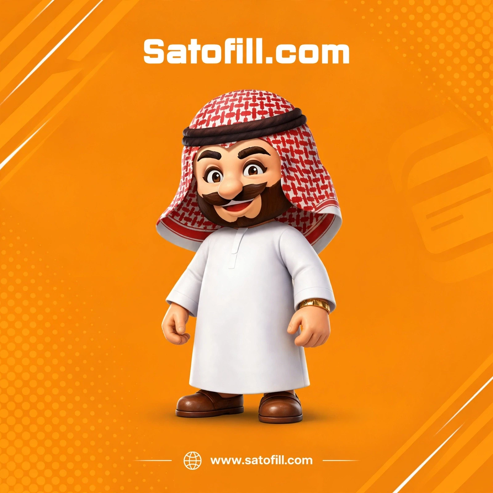تربيعة - 32800 TopUp
