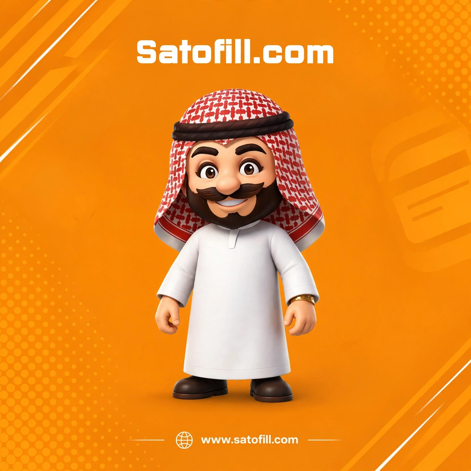 تربيعة - 406800 TopUp