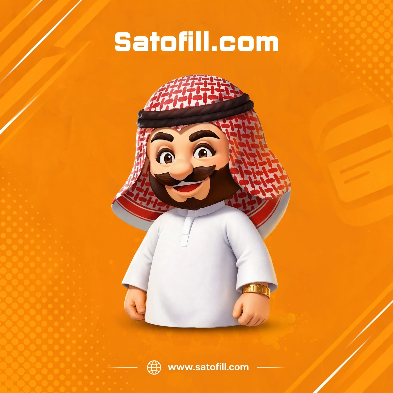 تربيعة - 5427000 TopUp