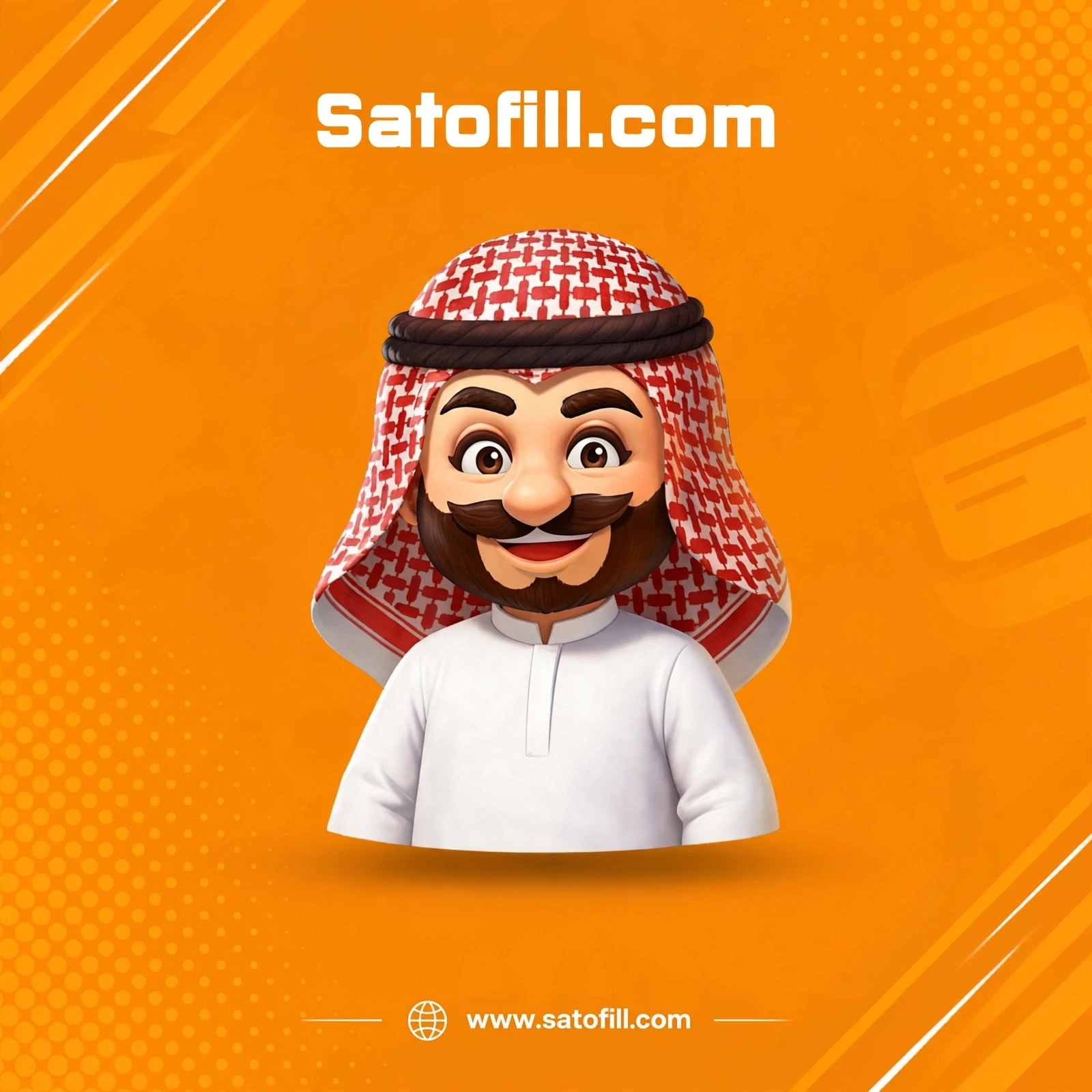 تربيعة - 94300 TopUp