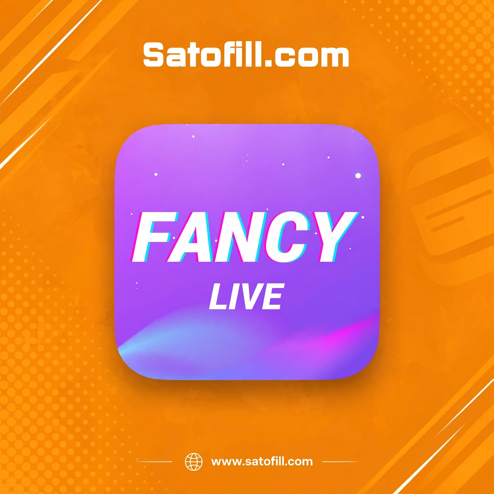 Fancy Live - Fancy Live