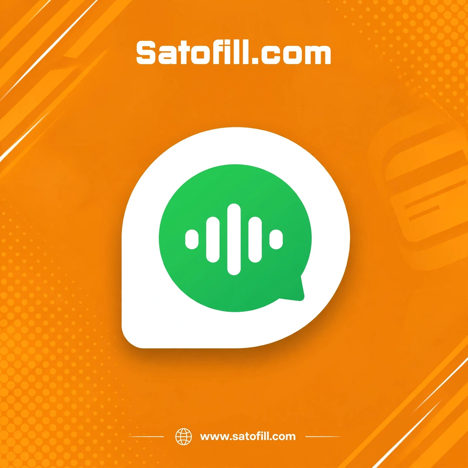 Fofo Chat - Fofo Amount