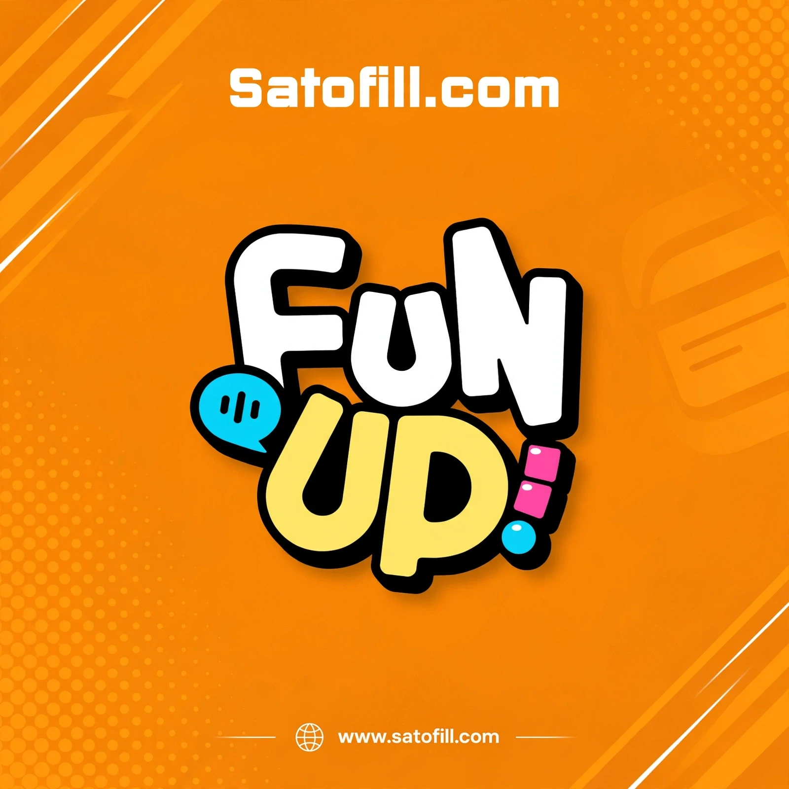 FunUp - FunUp Amount