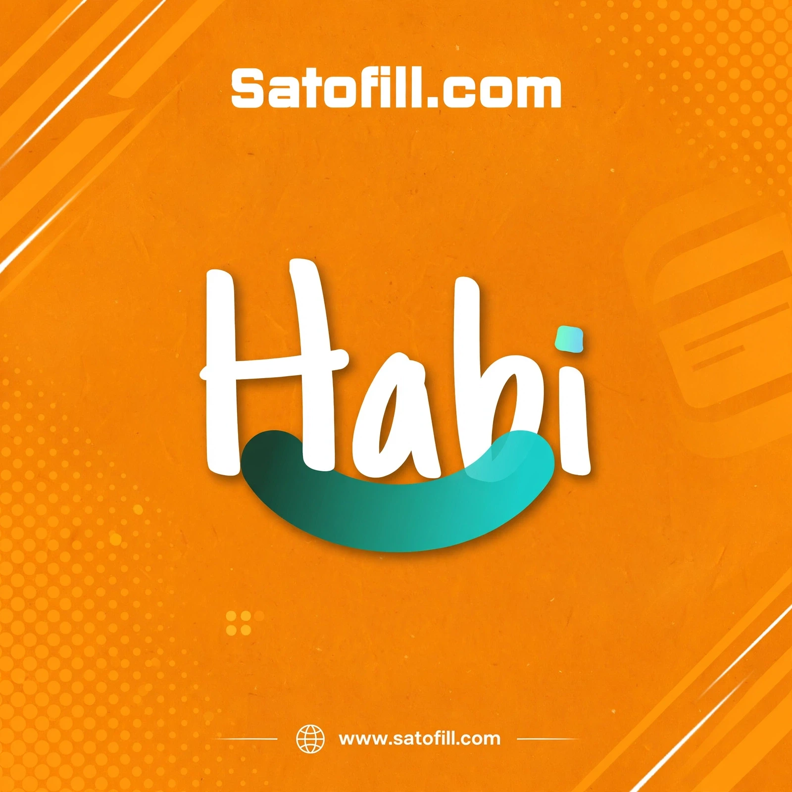 Habi - Habi