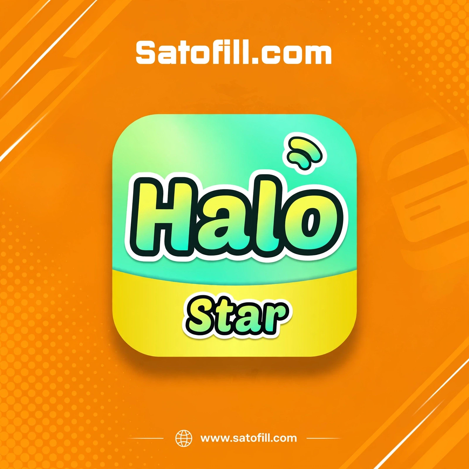 HaloStar - HaloStar