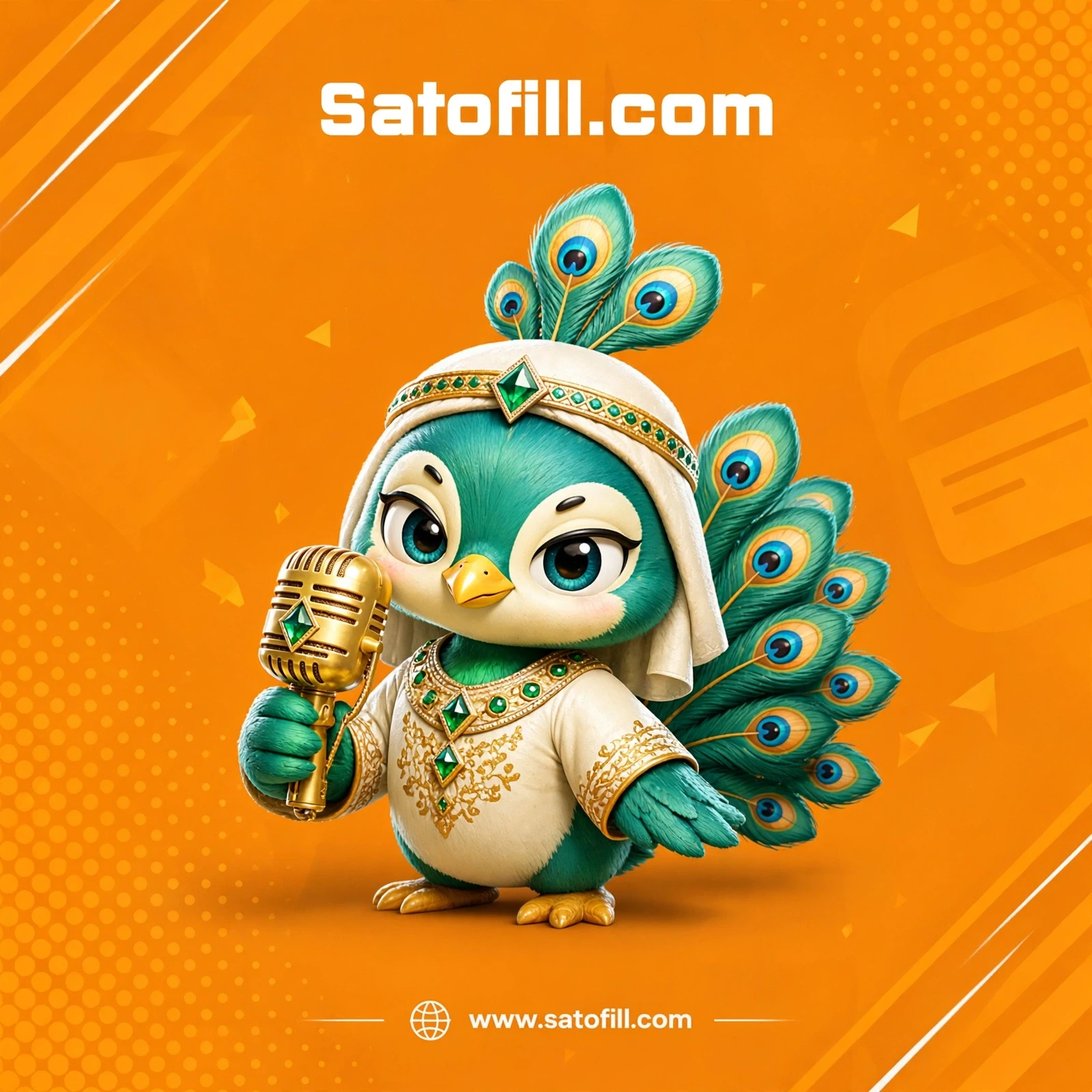 Helili - Helili Amount coins