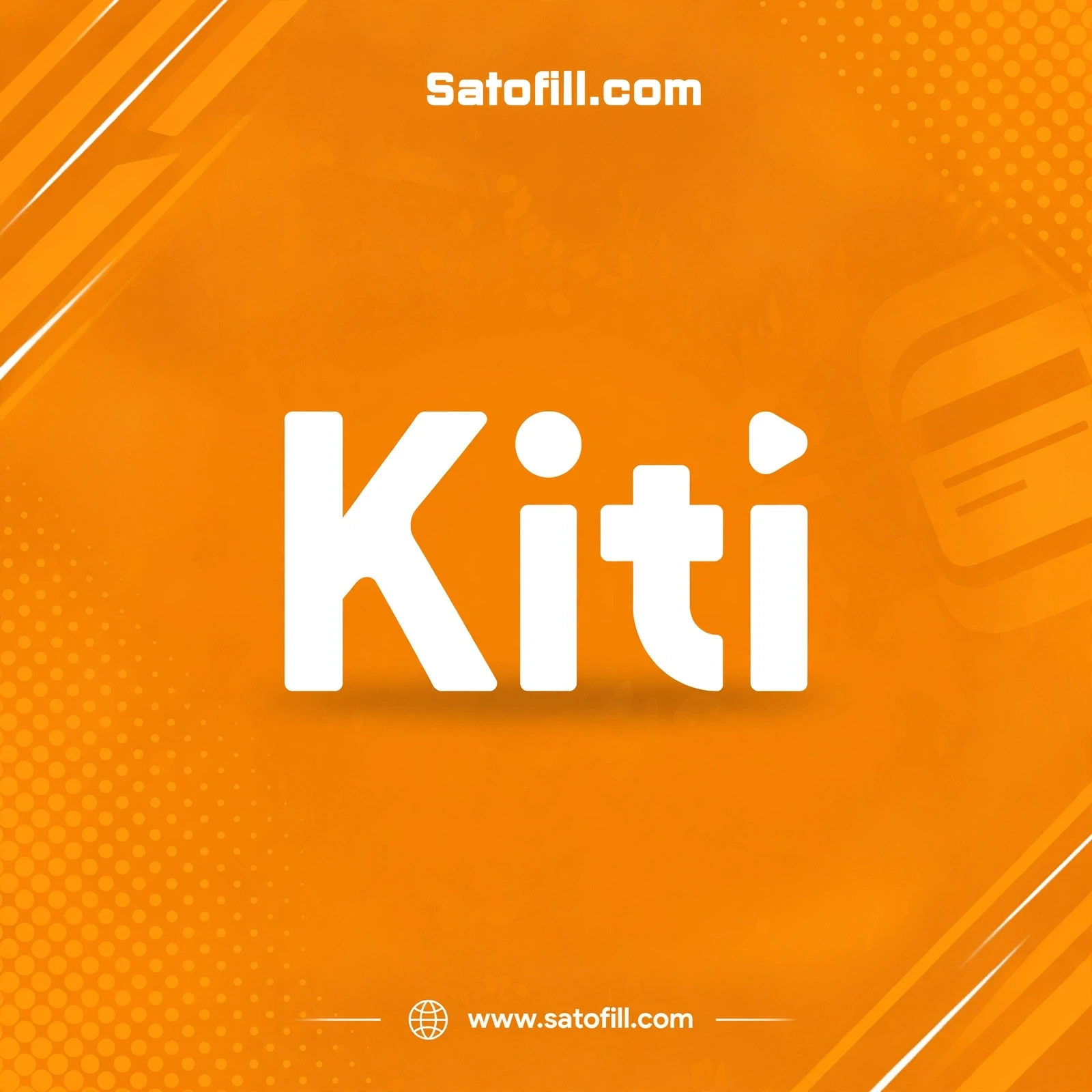 Kiti - Kiti Amount