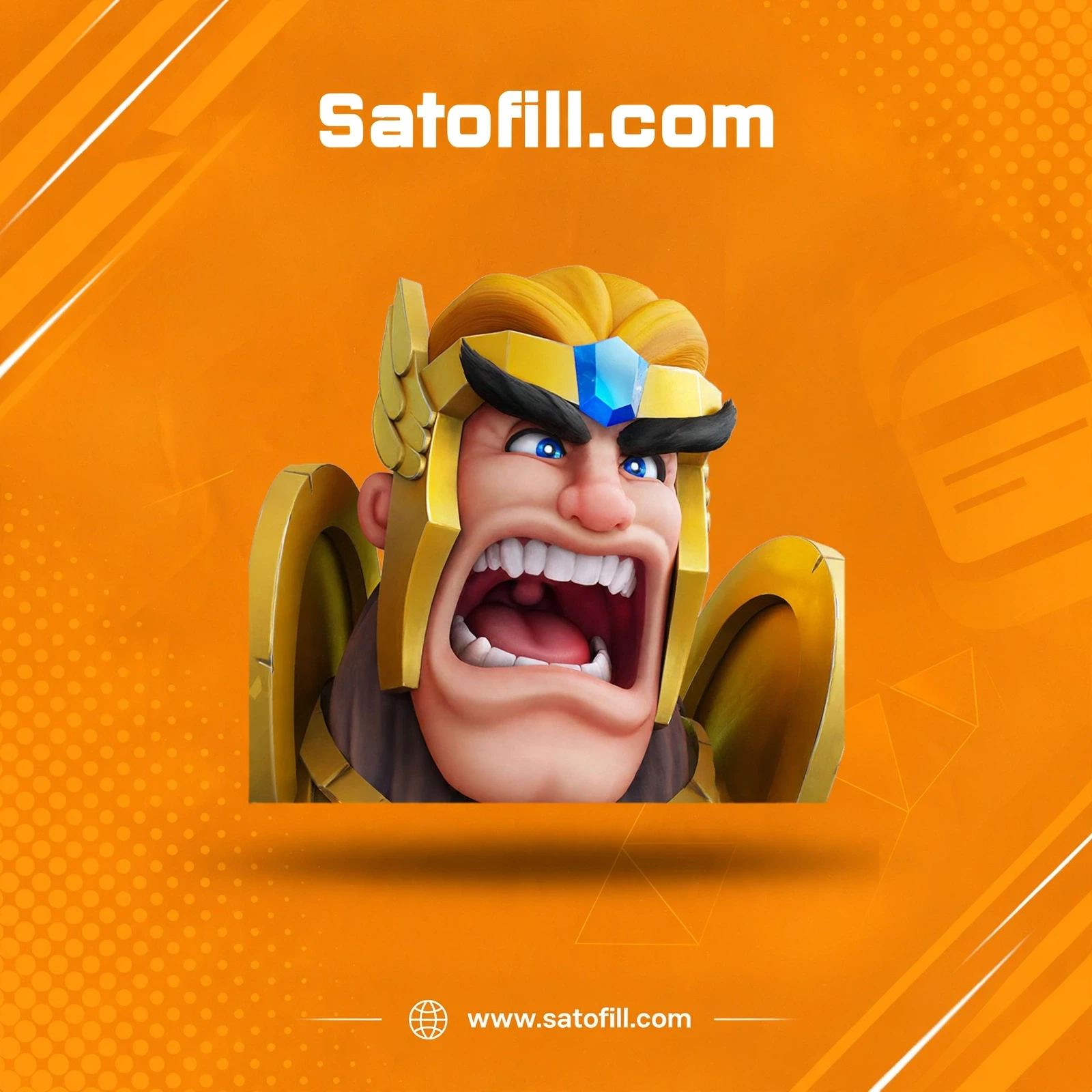 LordsMobile - MonthlyPass