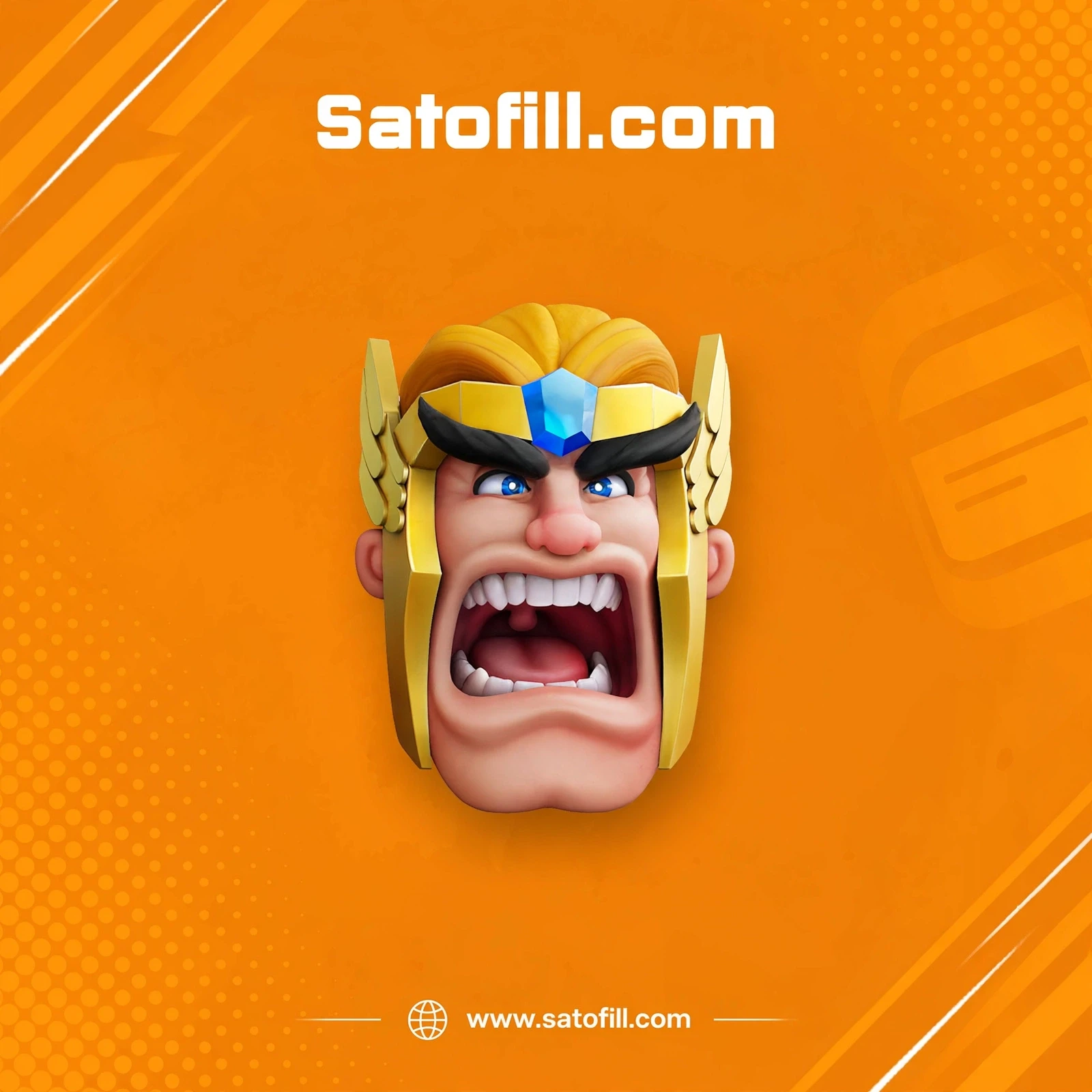 LordsMobile - WeeklyPass