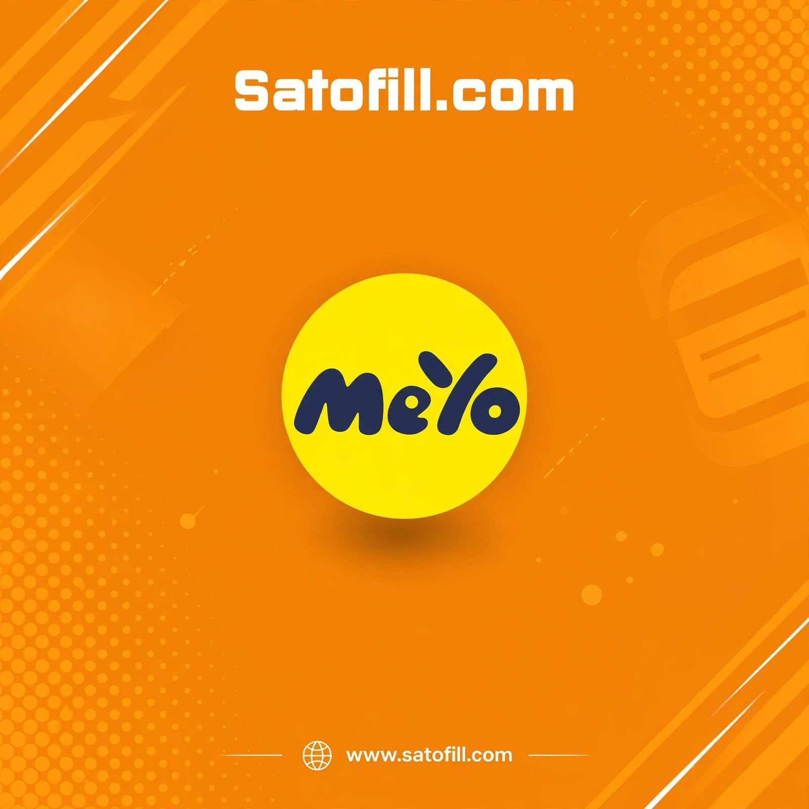 Meyo - 19600Coins