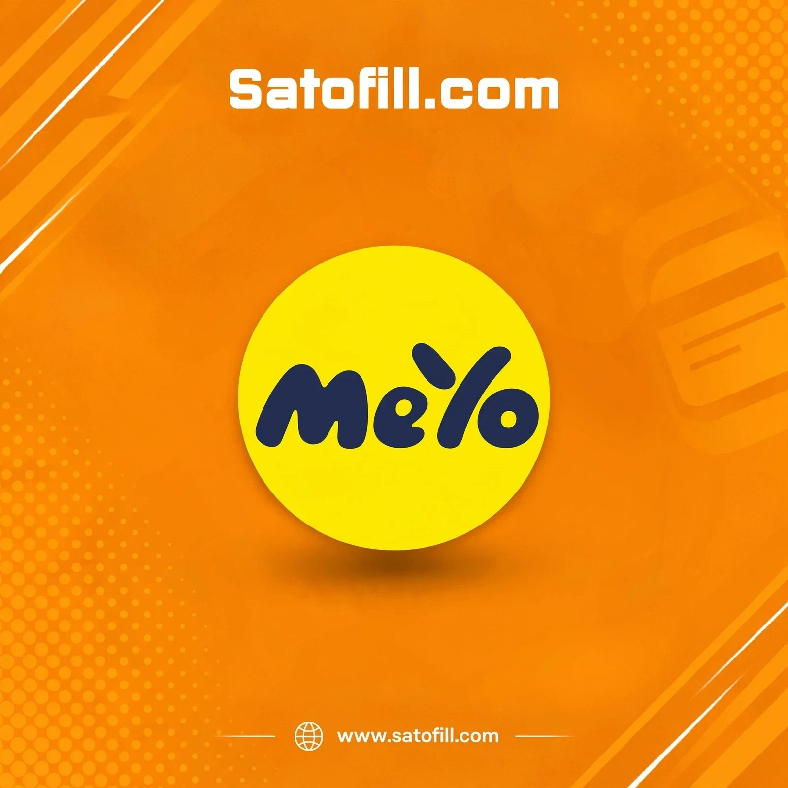 Meyo - 980Coins