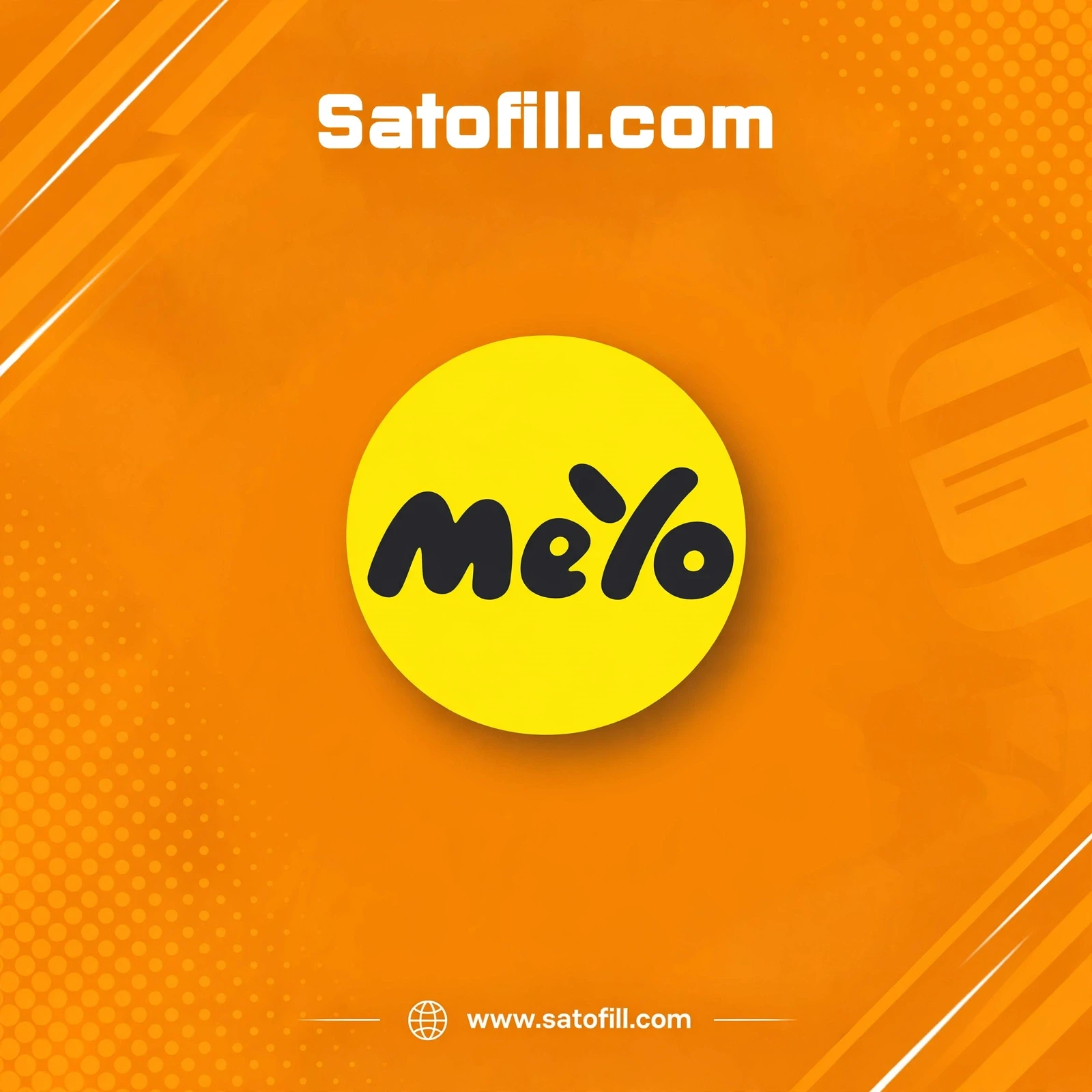 Meyo - VIP Monthly