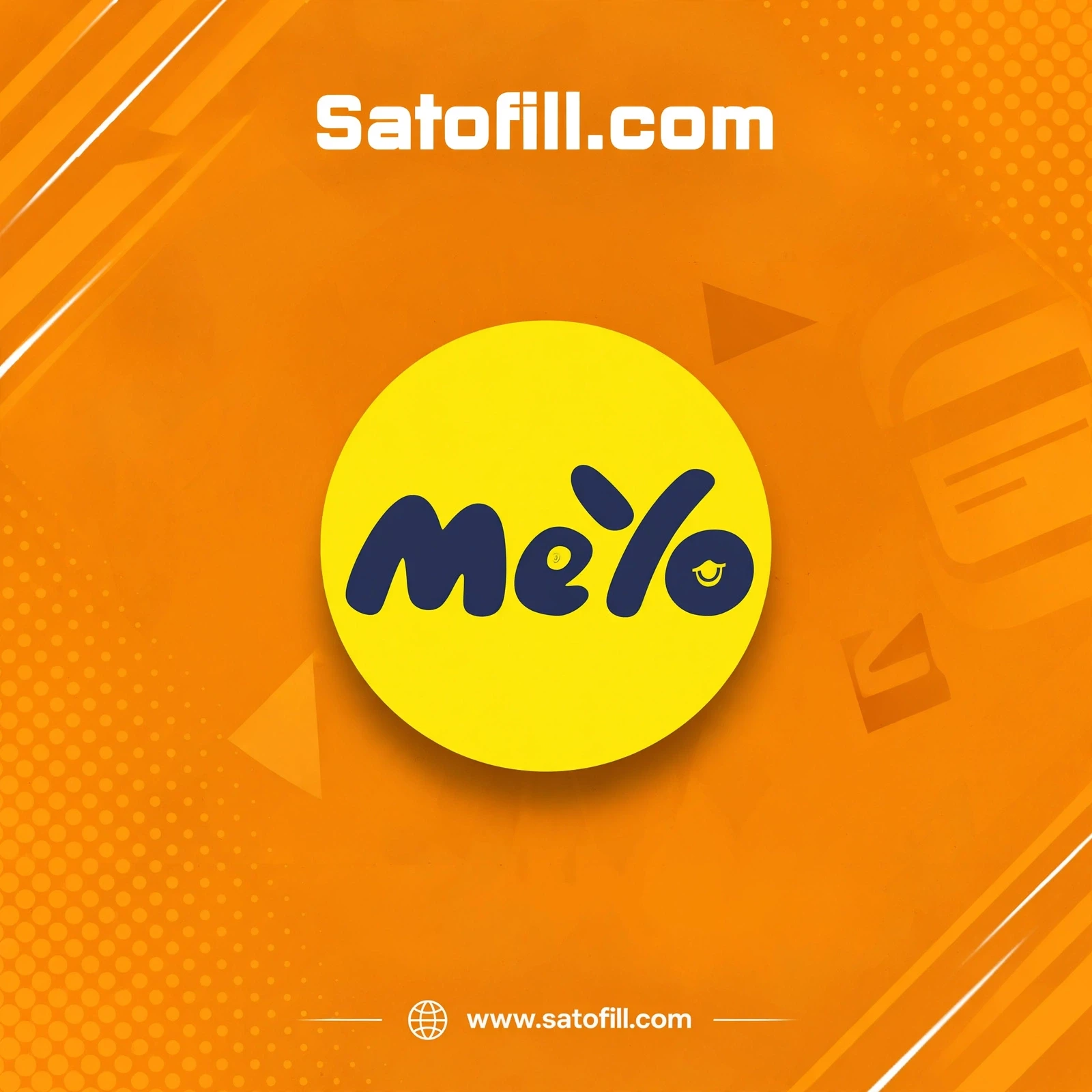 Meyo - VIP Weklly
