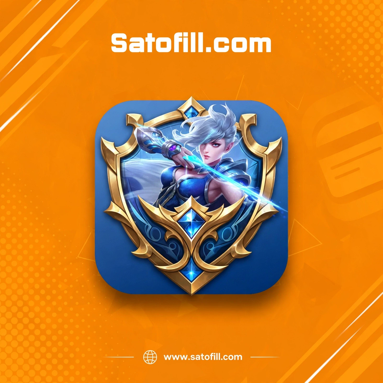 MobileLeagnds - 1515+273 Diamond