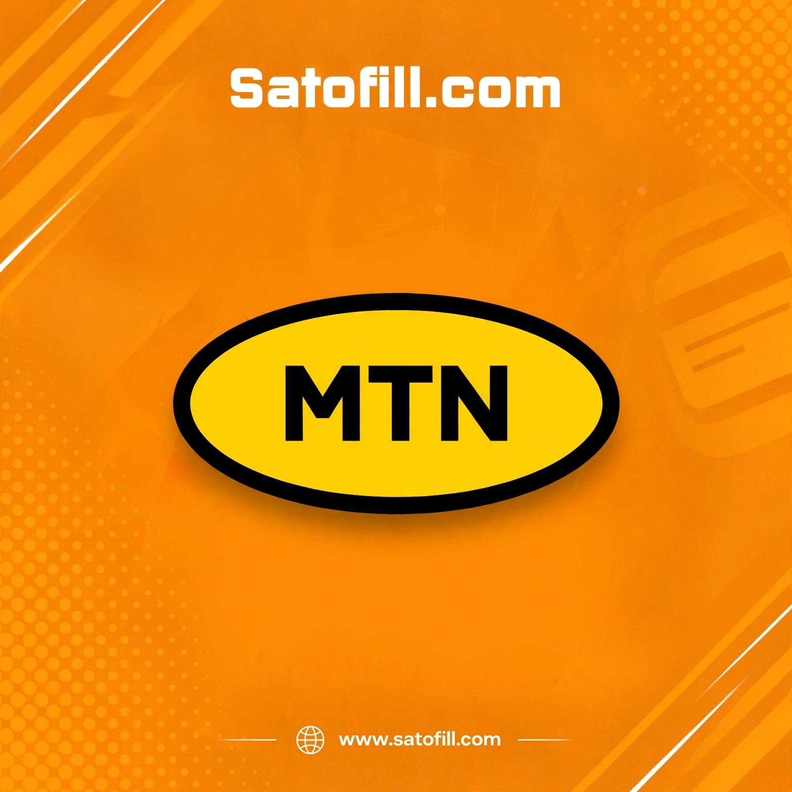 MTN UNITS - 280 Units MTN