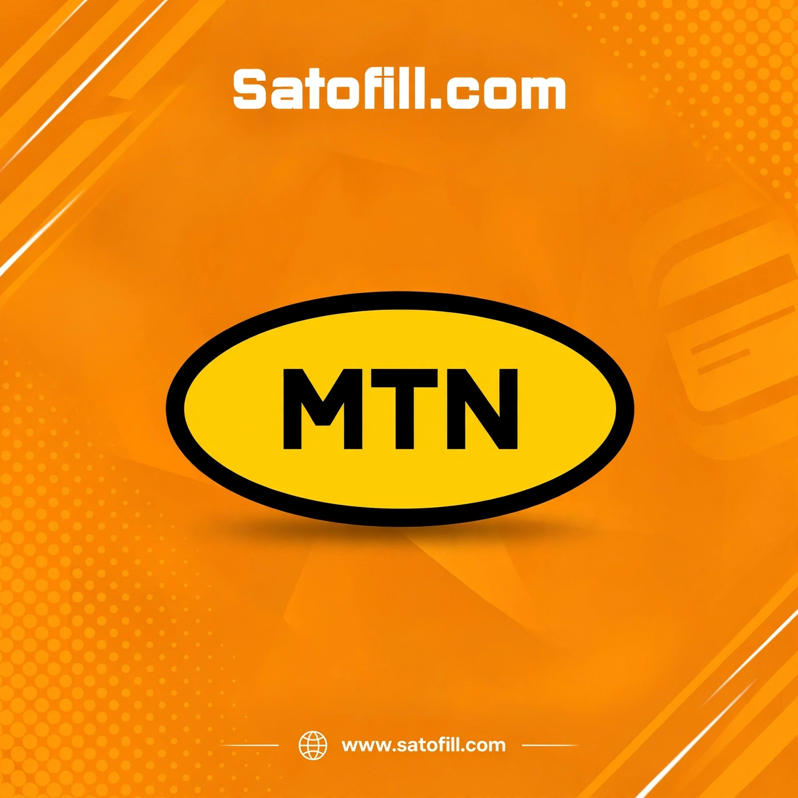 MTN UNITS - 30 Units MTN