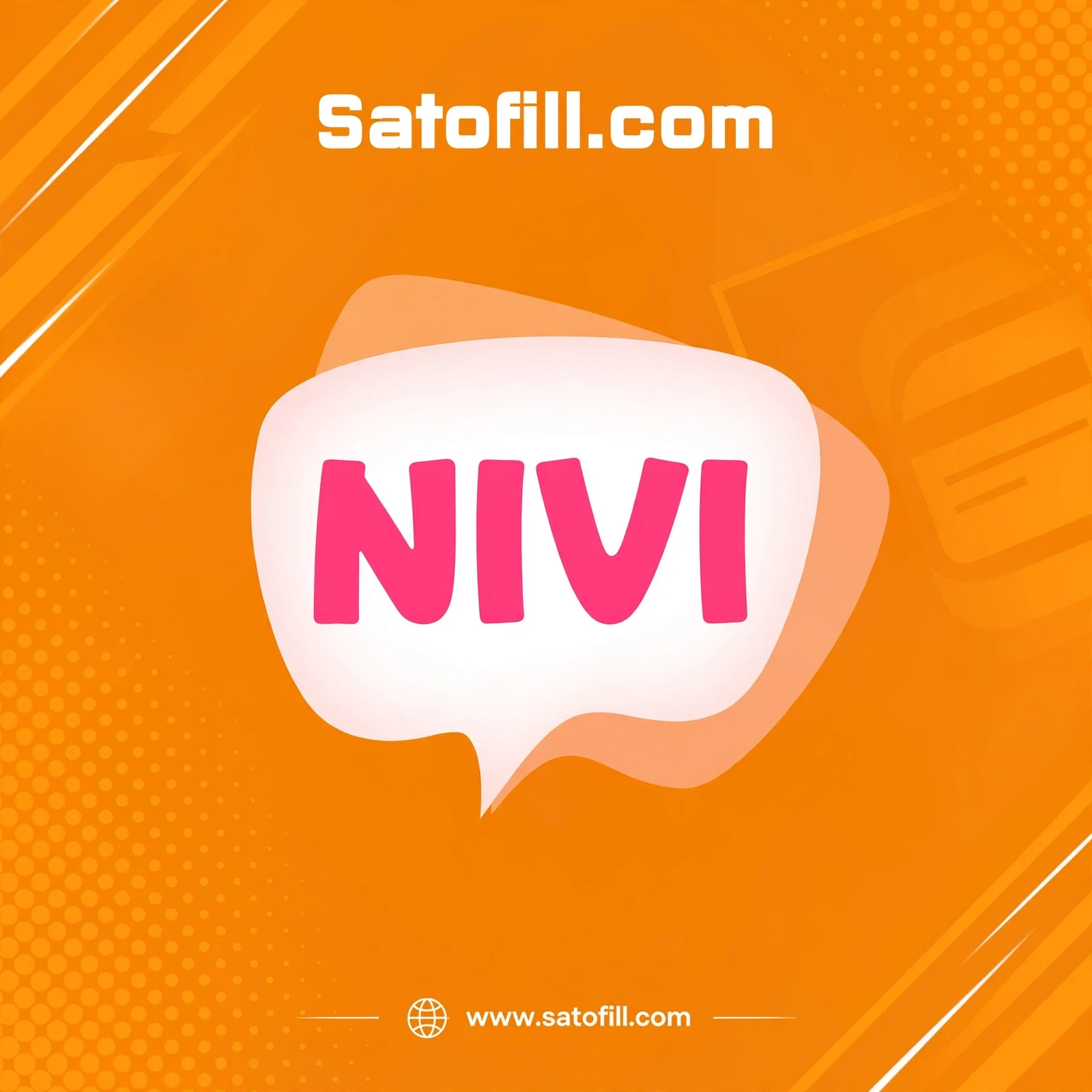 NIVI - NIVI Amount coins