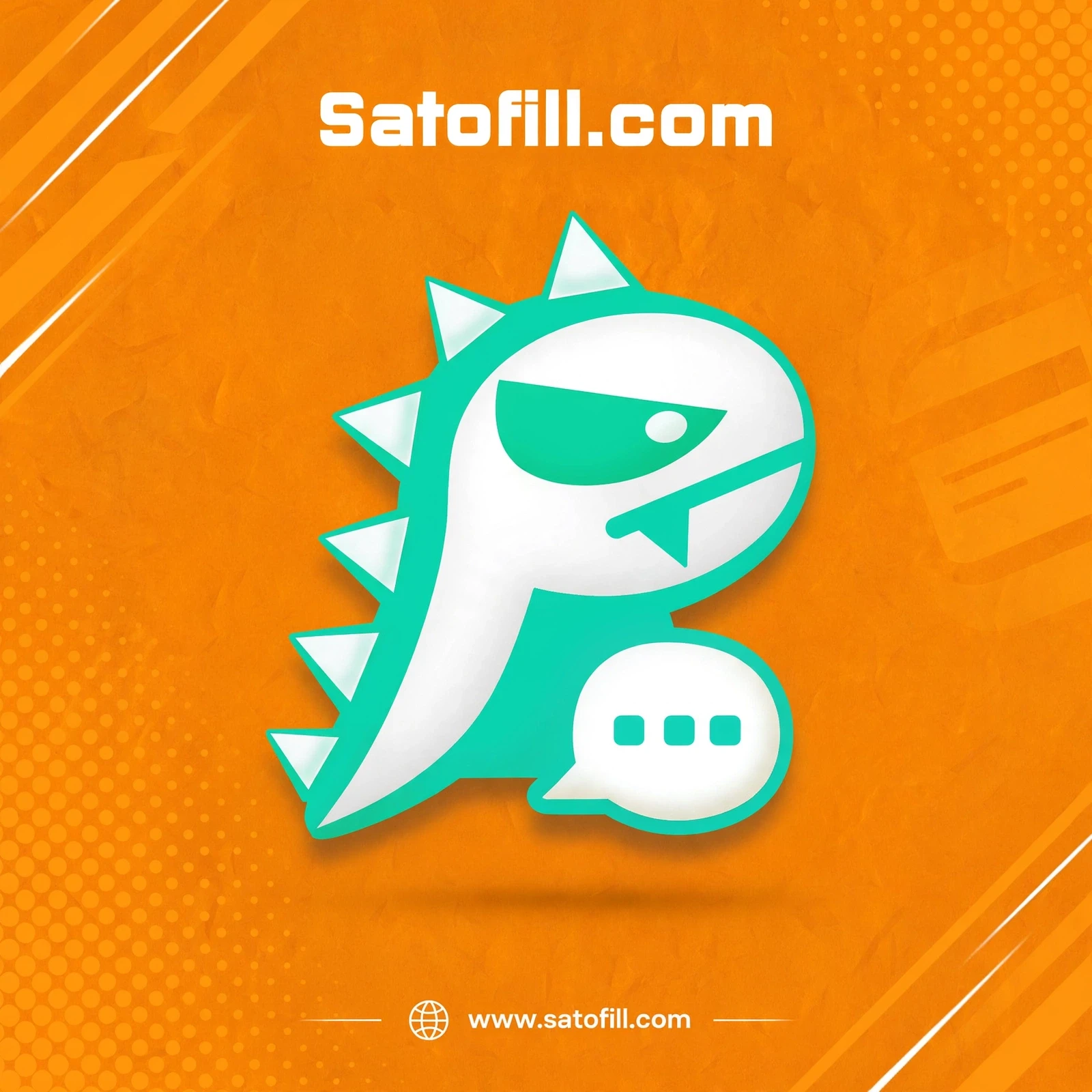 Pocket chat - Pocket chat Amount coins