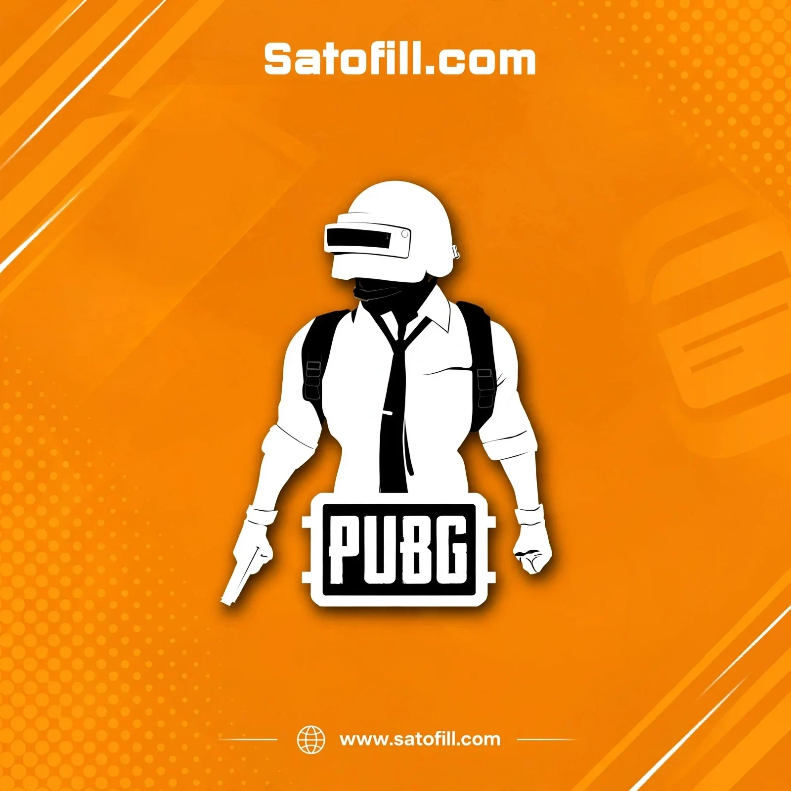 PUBG - 120UC