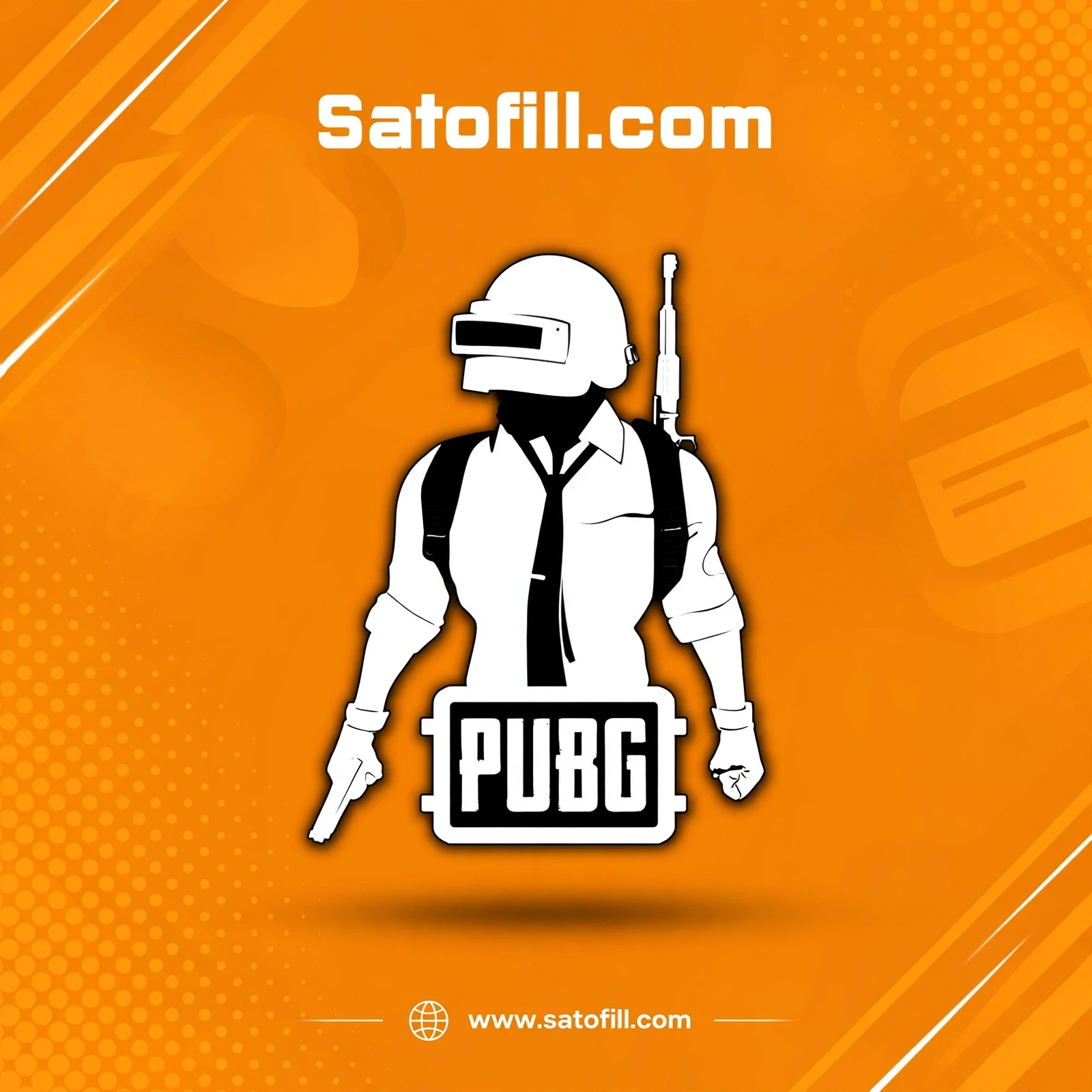 PUBG - 1920UC