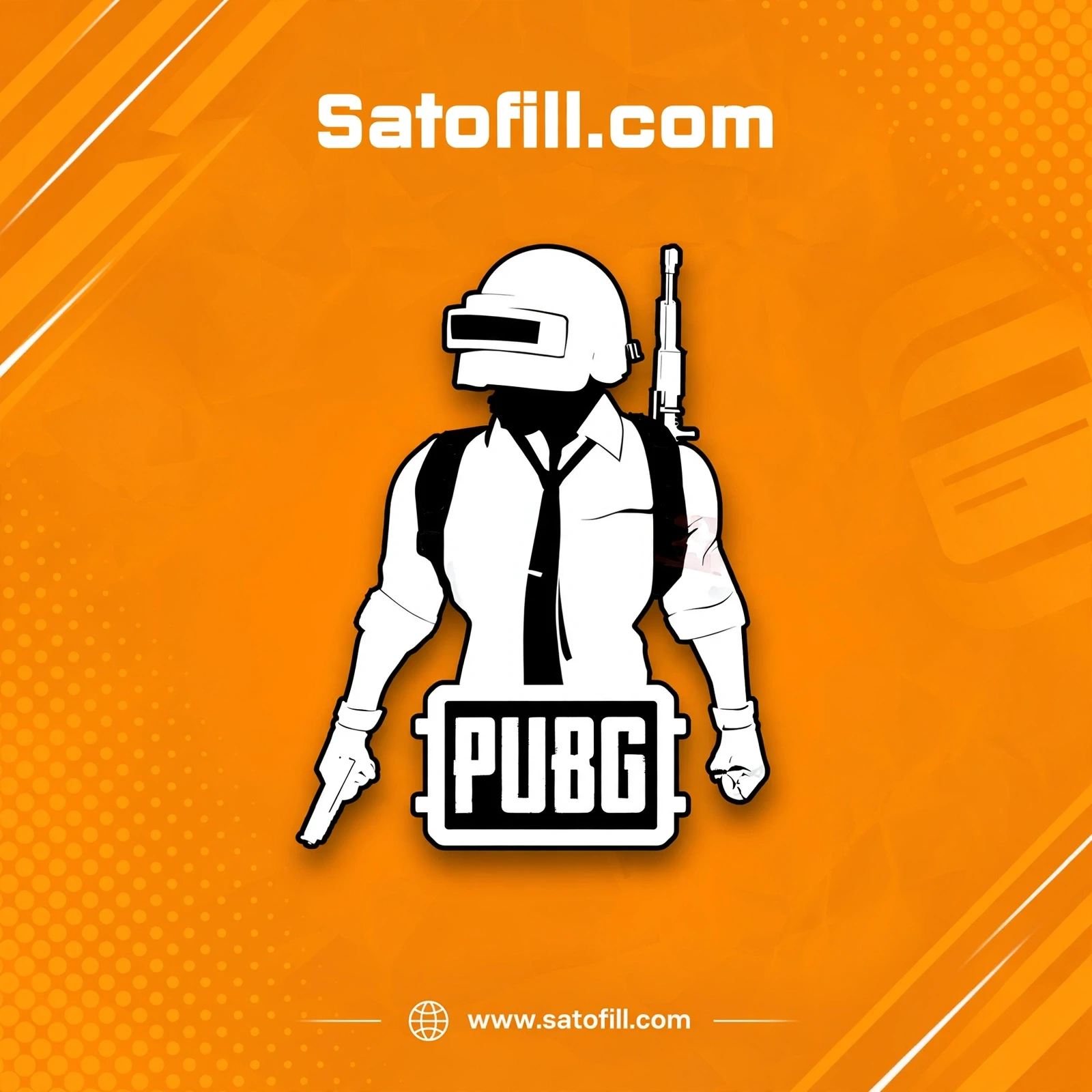 PUBG - 240UC