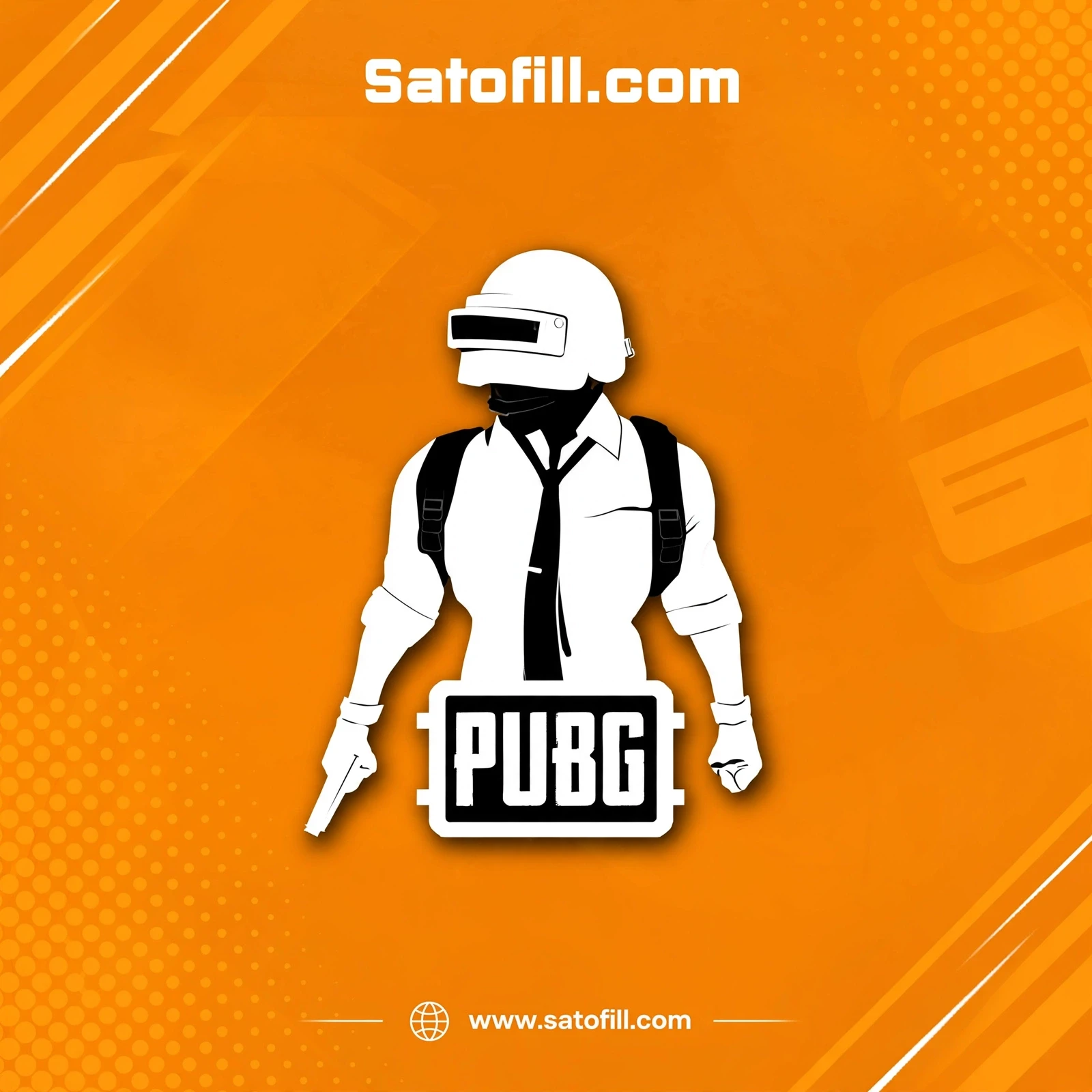 PUBG - 360UC