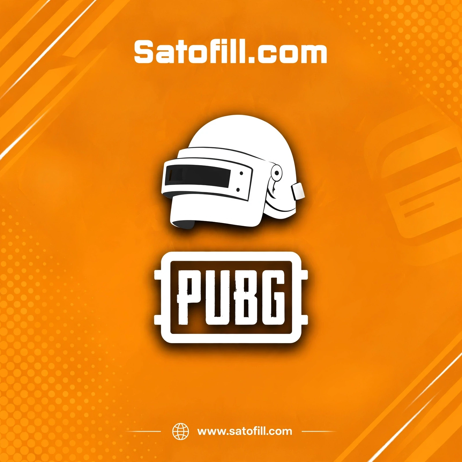 PUBG - 4030UC