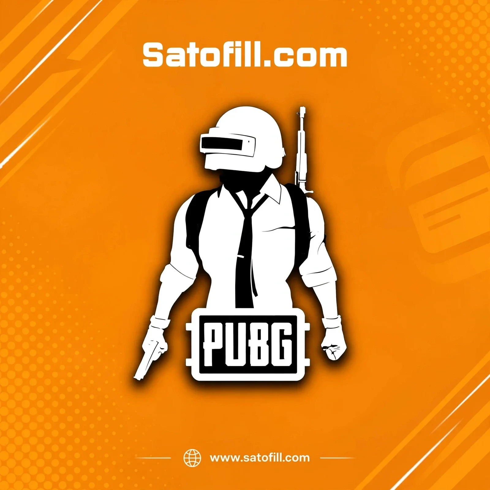 PUBG - 780UC