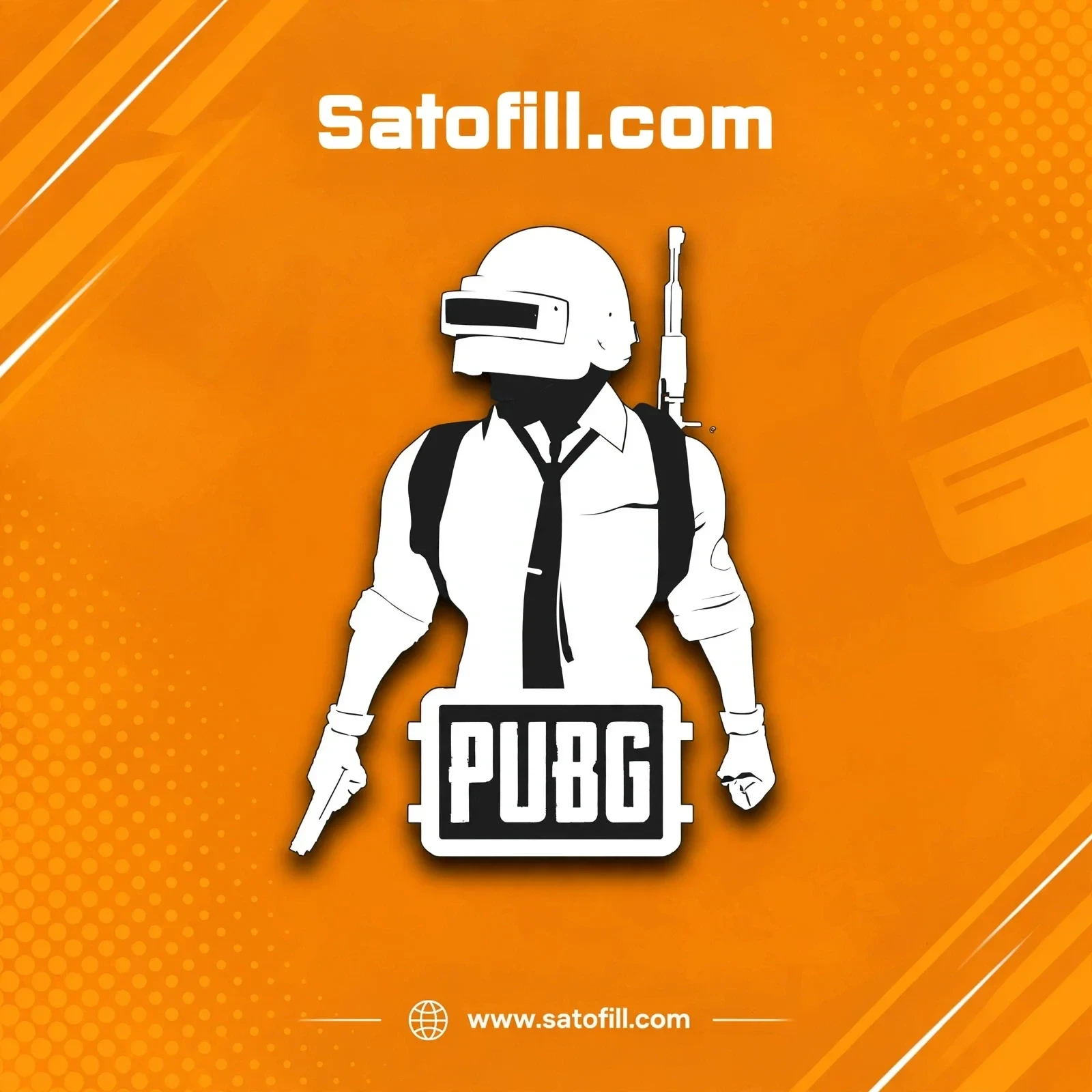 PUBG - 840UC