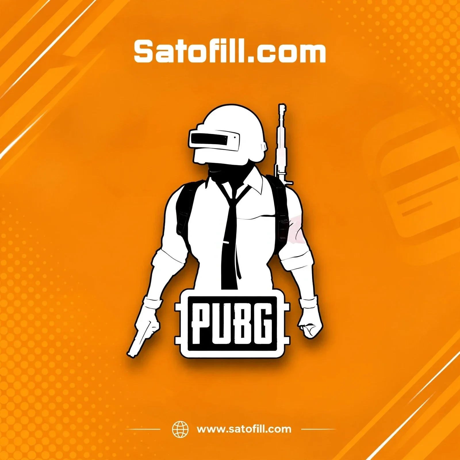Pubg Store - ELITE PASS（LV1-100)