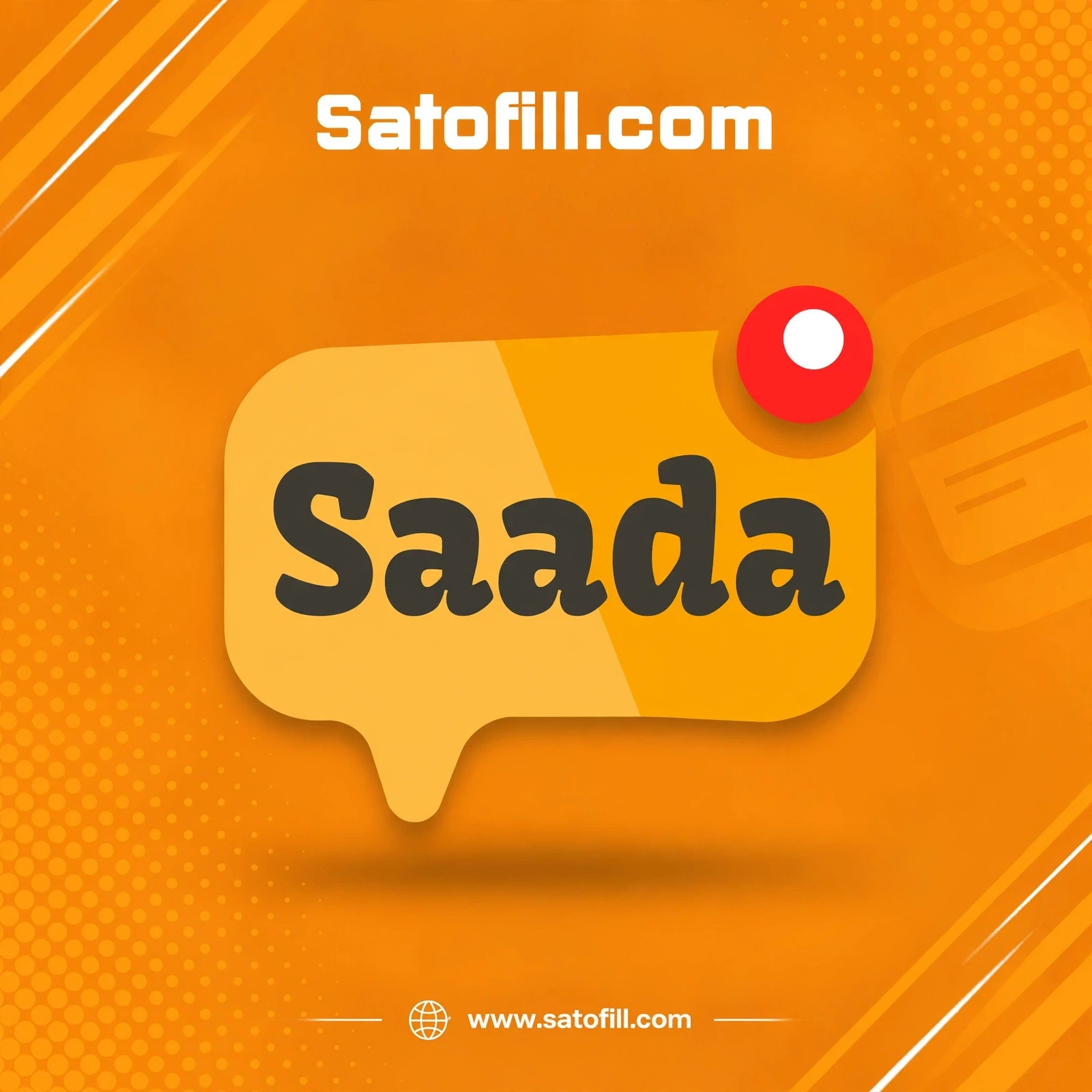 Saada - Saada