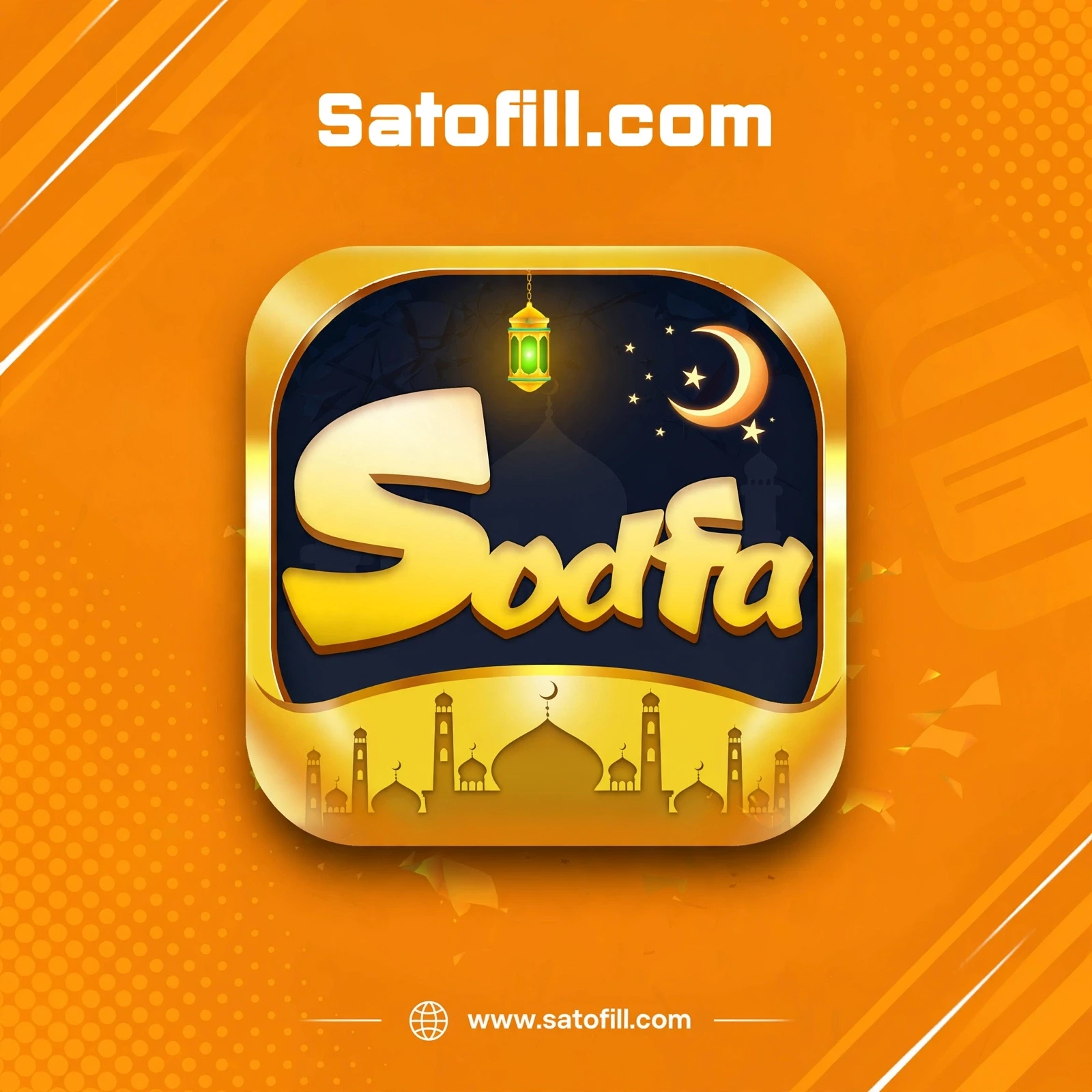Soodfa - Soodfa