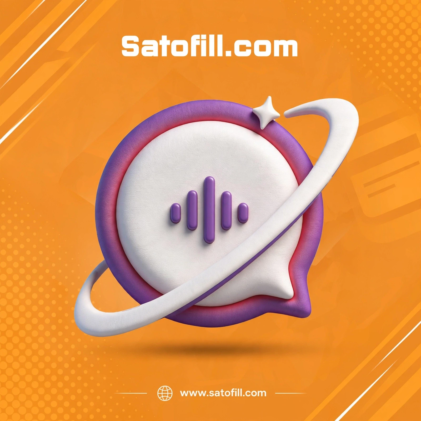 SoulStar - SoulStar Amount