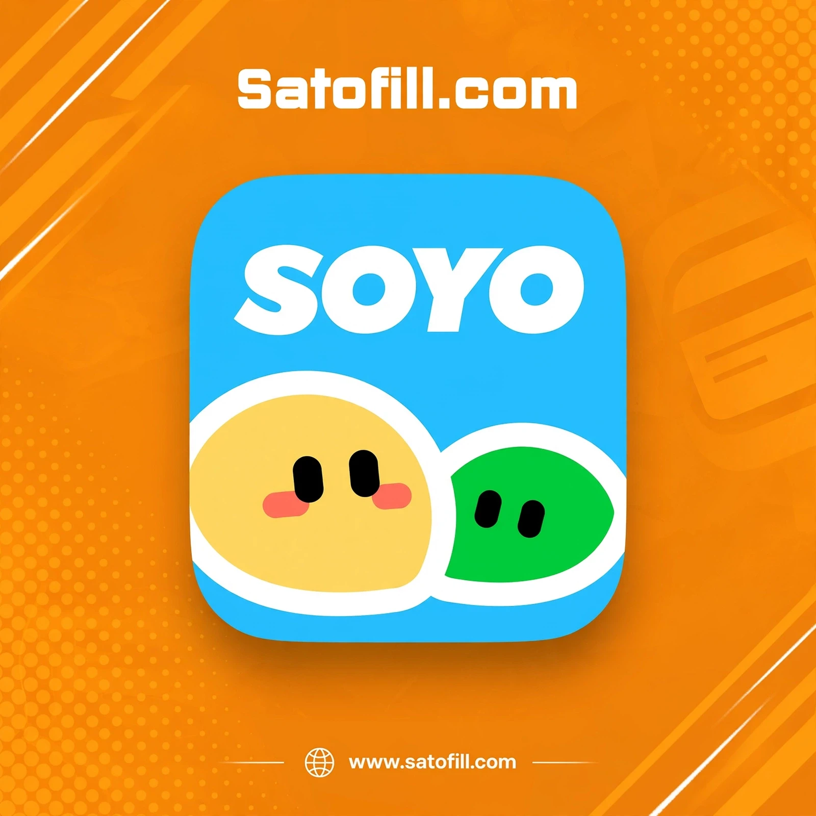 SoyoChat - Soyo Amount