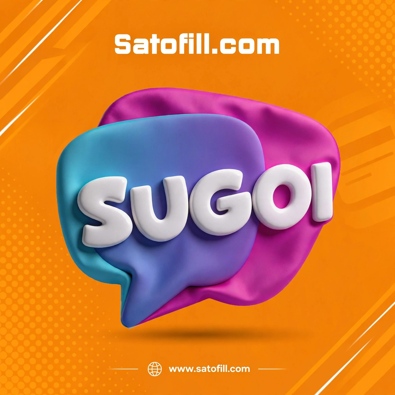 Sugo - Sugo Amount