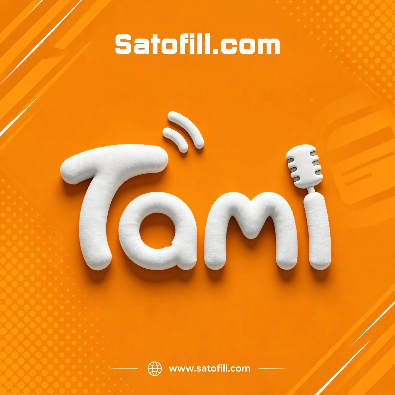 Tami - Tami Amount