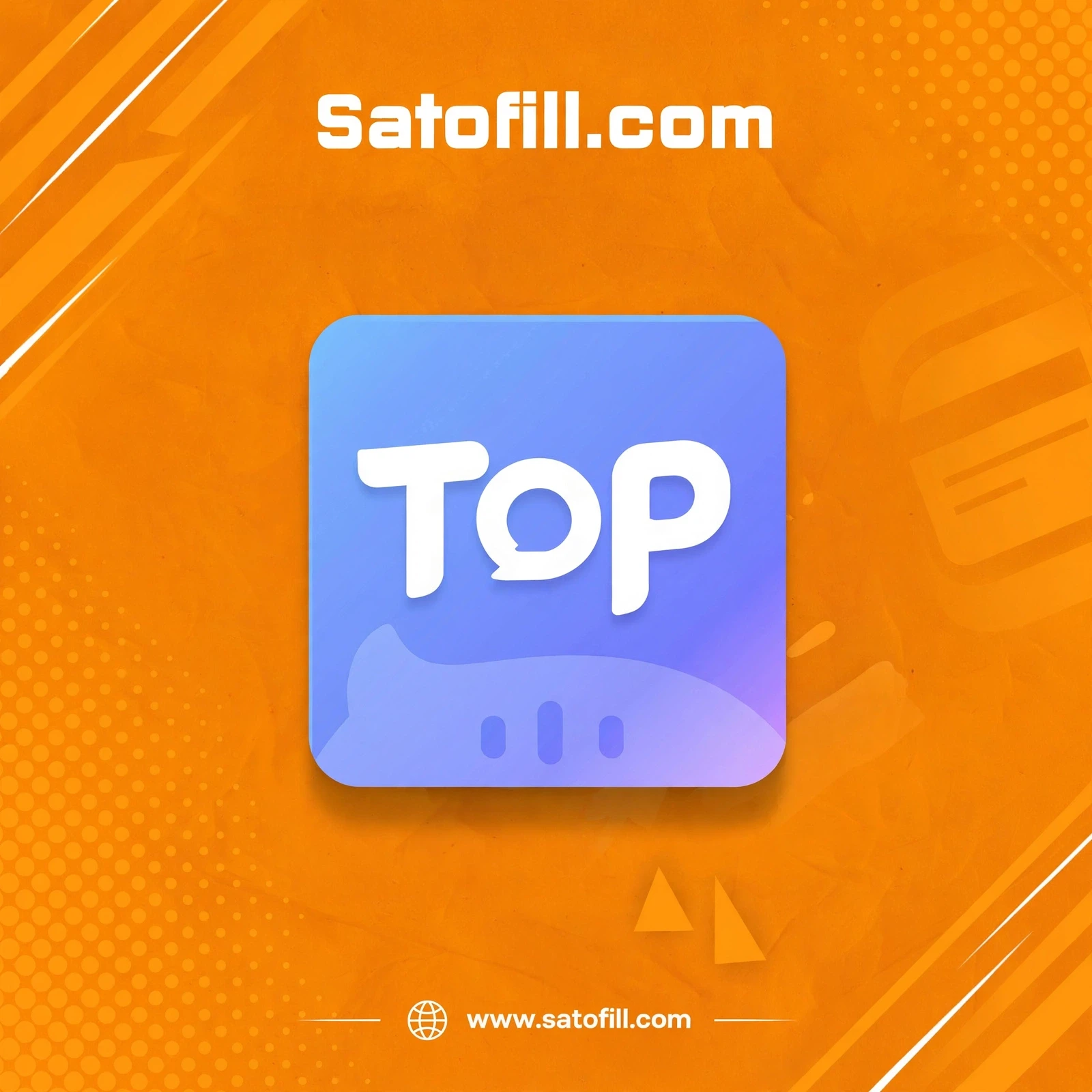 Top - TOP Amount