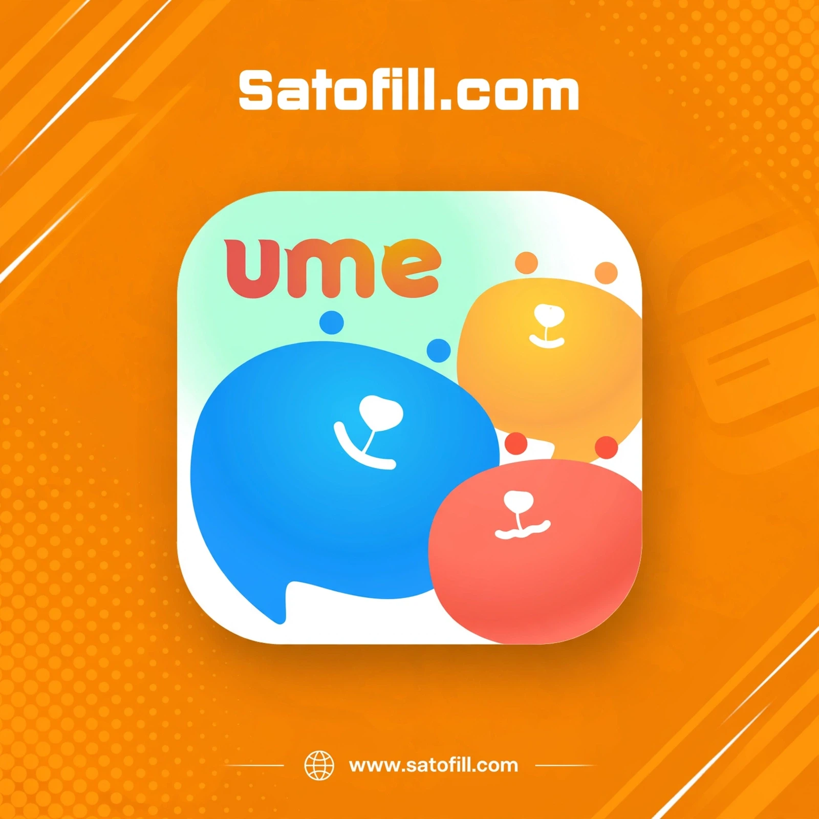 Ume - Ume Amount coins