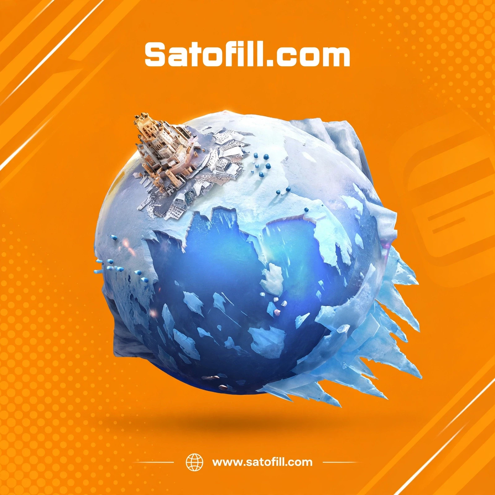 WhiteoutSurvival - 4999Diamond