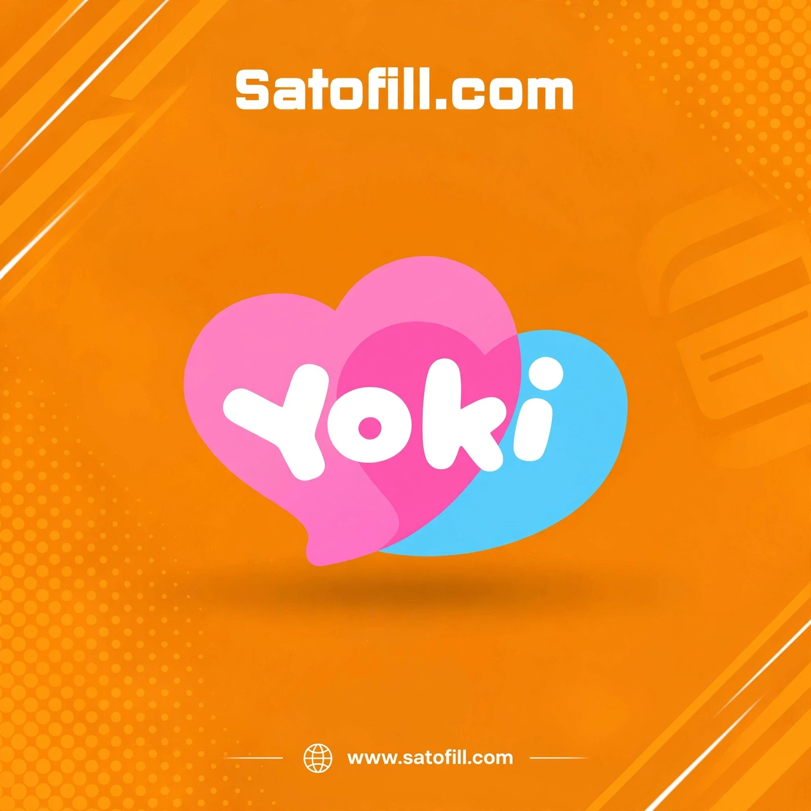 Yoki - Yoki live