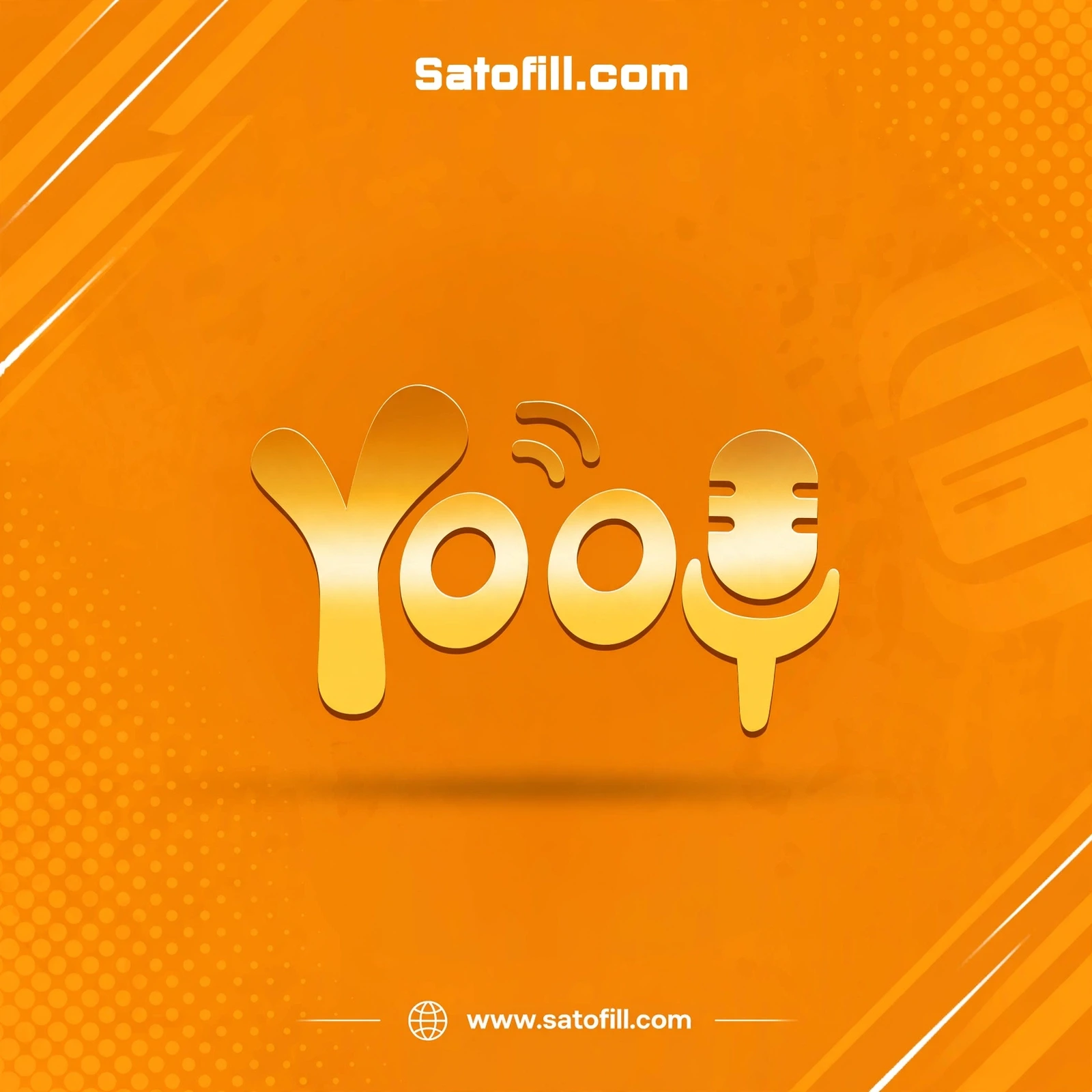 YooY - YooY Amount