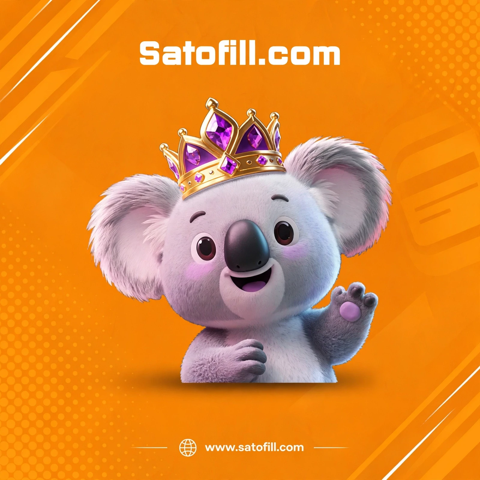 ZAAR CHAT - ZAAR CHAT Amounit coins